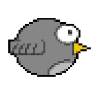 Crappy Bird icon