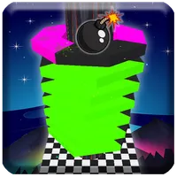 Step Crusher icon