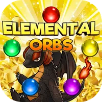 エレメンタルオーブズ　メダルゲーム icon