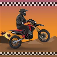 Drag Bike Hill Racing icon