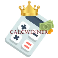 CalcWinner icon