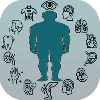دليل الامراض وعلاجها icon