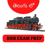 RRB Exam in Telugu icon