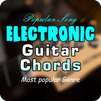 Electronic Guitar Chords - Ful icon