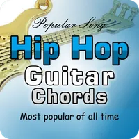 Hip Hop Guitar Chords - Offlin icon
