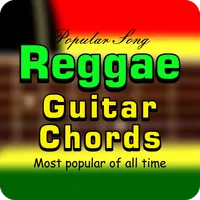 Reggae Guitar Chords  - best a icon
