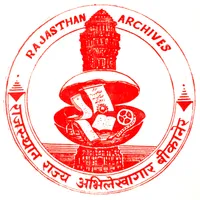 Rajasthan State Archive Depart icon
