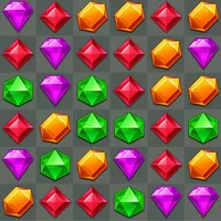 Jewel Match 3 Seakgame icon