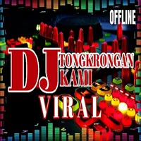 DJ Tongkrongan Kami Sopan Mix icon