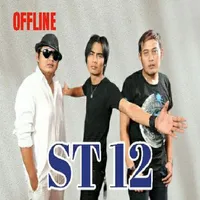 Lagu ST12 & Setia Band Offline icon