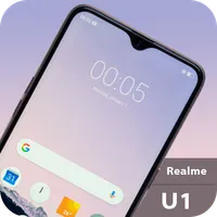 Theme For RealMe U1 icon