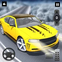 RVG Skypark Car Parking Games icon