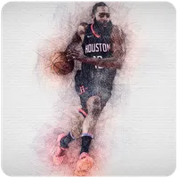 James Harden Wallpapers icon