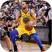 Stephen Curry Wallpapers icon