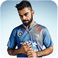 Virat Kohli Wallpapers icon