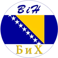 Radio Bosnia, Radio Bosanski icon