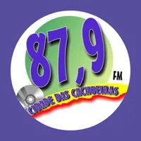 Rádio Cidade das Cachoeiras icon