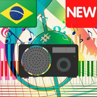 Rádio 105 Fm São Paulo icon