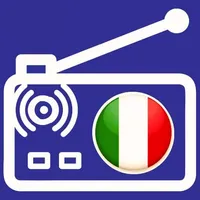 Radio Rai 1 Diretta Italia icon