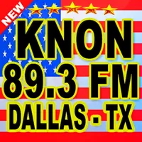 KNON 89.3 FM App Dallas icon
