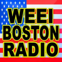 WEEI Radio 93.7 Boston Online icon