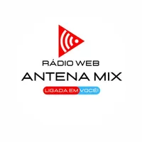 Rádio Web Antena Mix icon