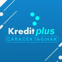 Cara Cek Tagihan Kredit Plus icon