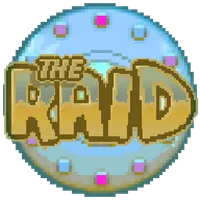 The Raid icon