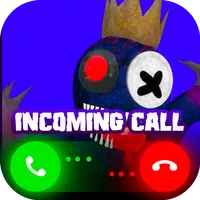 Call Rainbow Friends Prank icon