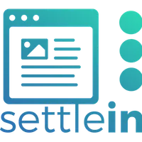 SettleIn icon