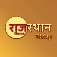 Rajasthan News Live TV | Rajas icon