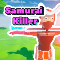 Samurai Killer icon