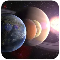 Planet Genesis 2 icon