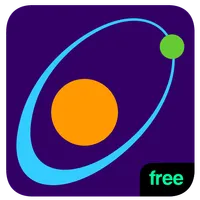 Planet Genesis FREE - solar sy icon