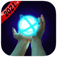 Rasengan Camera Face Maker icon