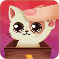 Kittens vs Fingers icon