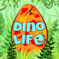 Dino Life icon