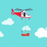 Heli Ride icon