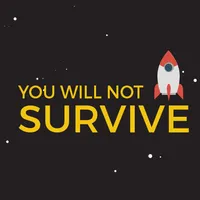 You Will Not Survive! icon