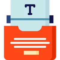 Type Me Senpai icon