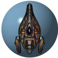 Orion Attack icon