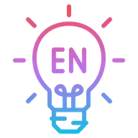 English by pictures for all icon