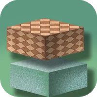 金字塔 icon