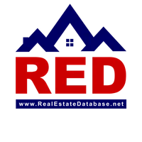 Real Estate Database (RED) icon