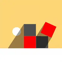 The Blazing Ball icon