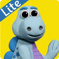Dinosaur for Show & Tell Lite icon