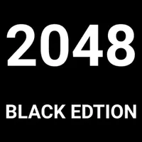 2048 BLACK EDITION icon