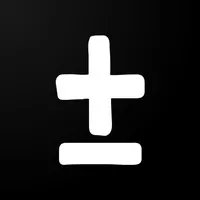 PlusMinus icon