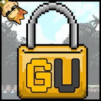 Game Unlocked icon