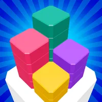 Block Match icon